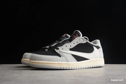 Hyperoad AIR JORDAN SCOTT X 1 OG TRAVIS LOW 1103